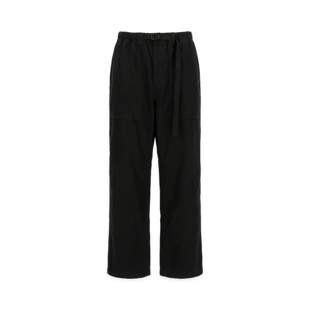 Carhartt WIP Belted Pants "Black"