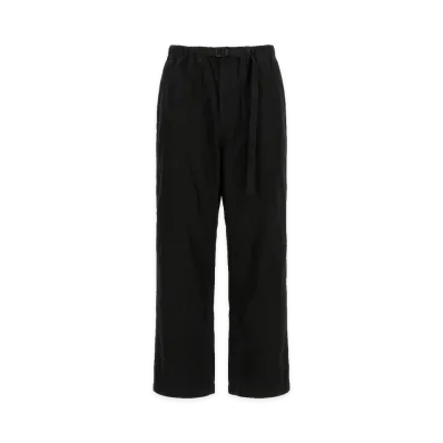 Carhartt WIP Belted Pants "Black"
