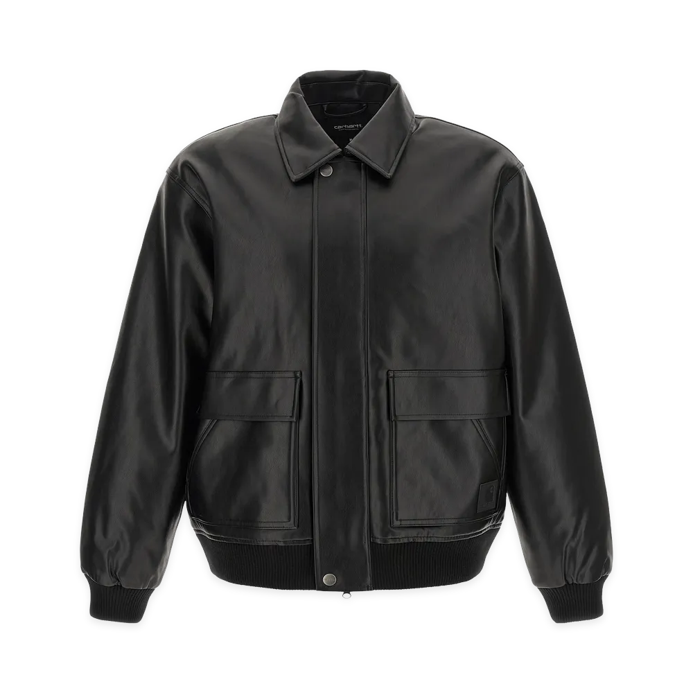 Carhartt WIP Outerwear Carhartt "Black"