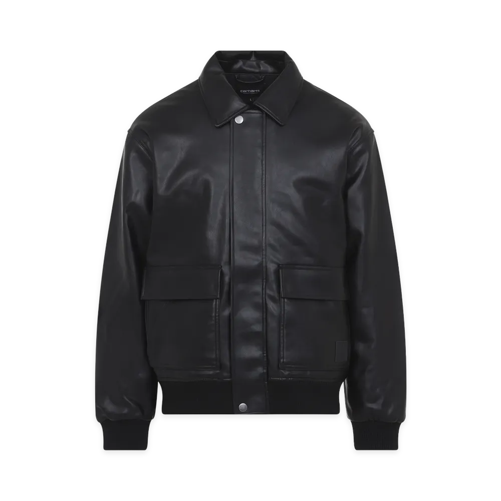 Carhartt WIP Ariozona Jacket "Black"