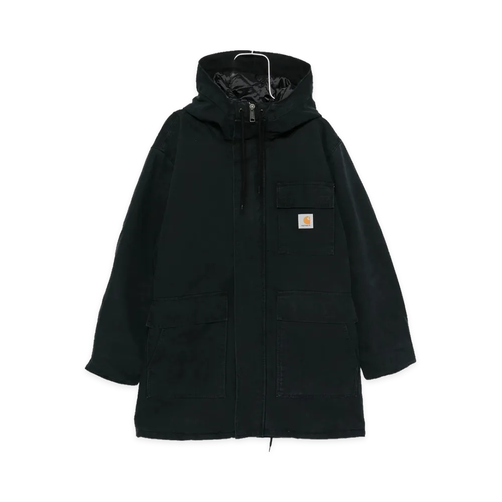 Carhartt WIP Outerwear Carhartt "Black"
