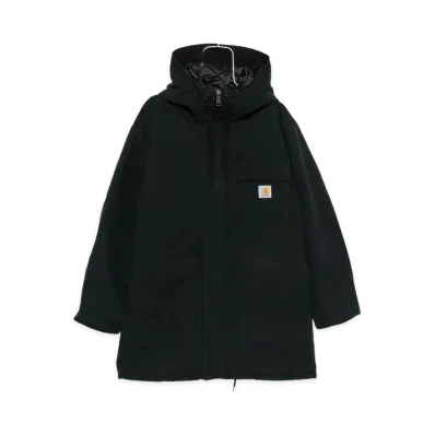Carhartt WIP Outerwear Carhartt "Black"