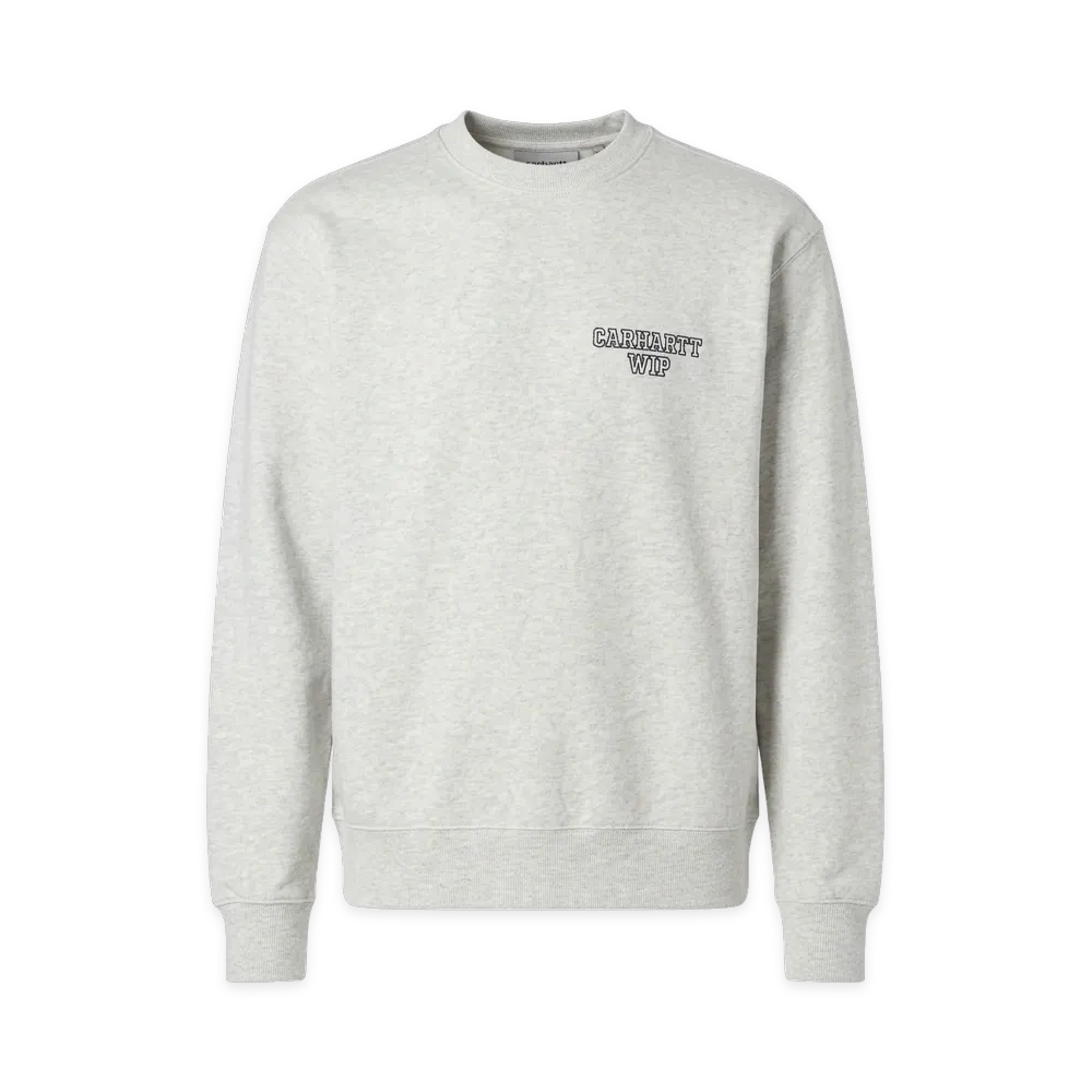 Carhartt WIP Sweatshirt "Gray"