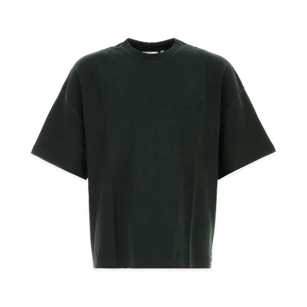 Carhartt WIP Cotton S/S Lambert T-Shirt "Green"