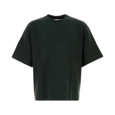 Carhartt WIP Cotton S/S Lambert T-Shirt "Green"