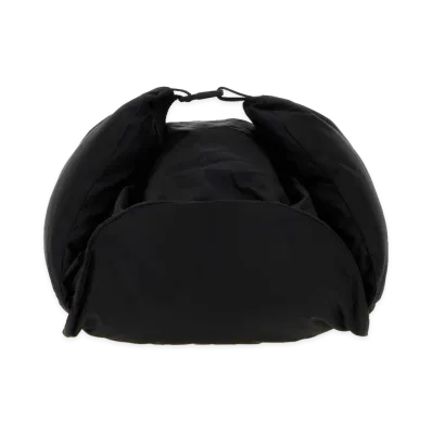 Carhartt WIP Nylon Ardon Ear Guard Cap "Black"