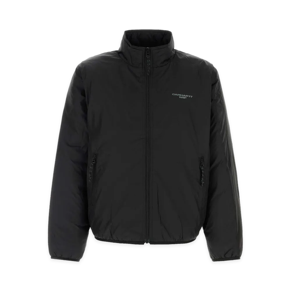 Carhartt WIP Nylon Kandier Liner "Black"