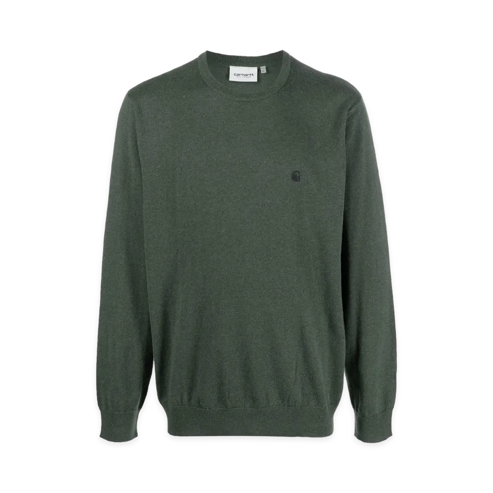 Carhartt WIP Sweaters "Green"