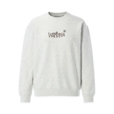 Carhartt WIP Women's Sweat "Gray"