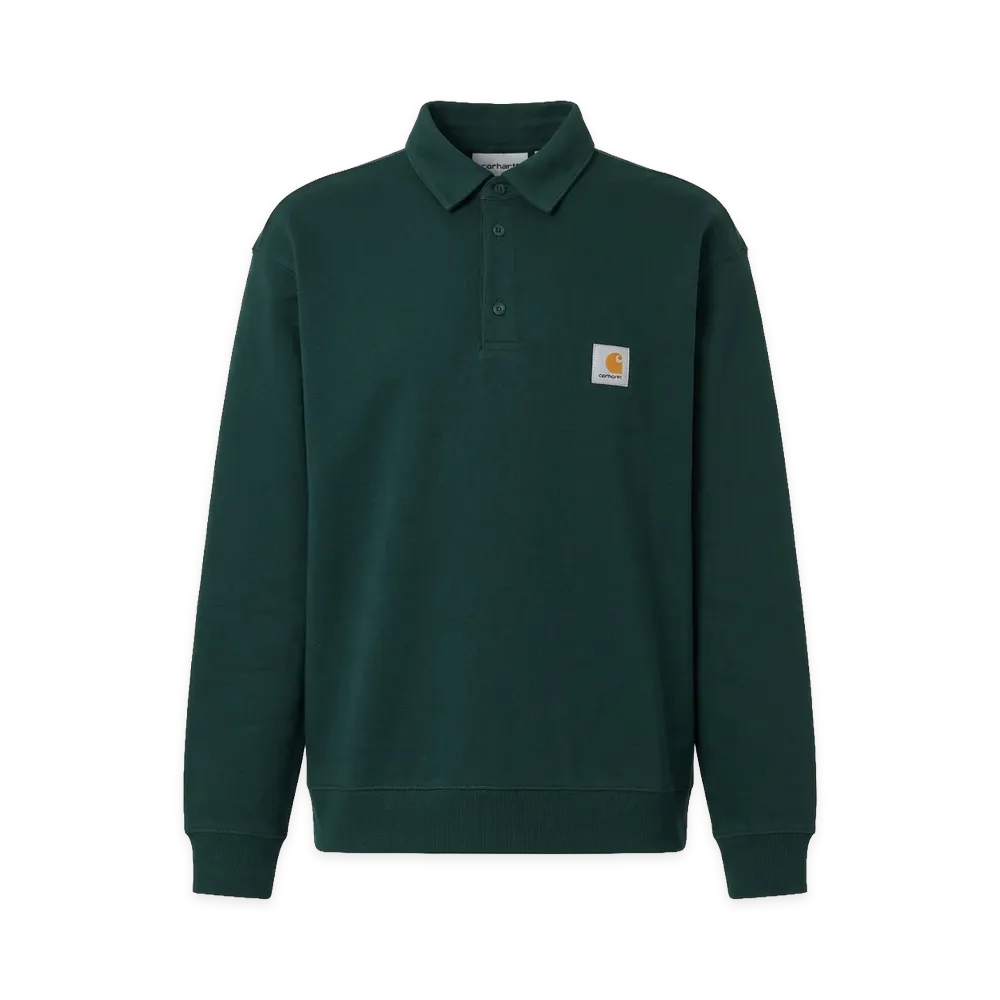 Carhartt WIP Polos "Green"