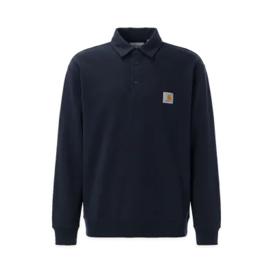 Carhartt WIP Polos "Blue"