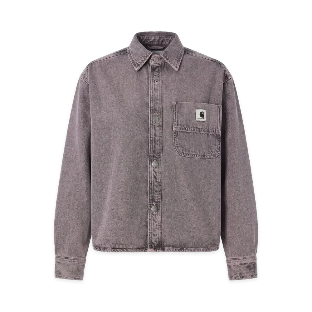 Carhartt WIP Women's Coats "Black"
