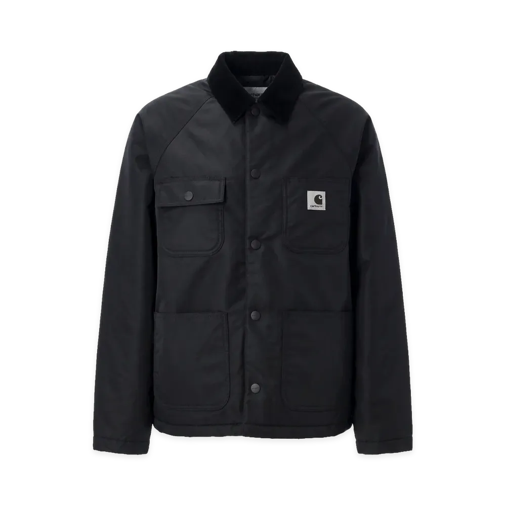 Carhartt WIP Women's Coats "Black"