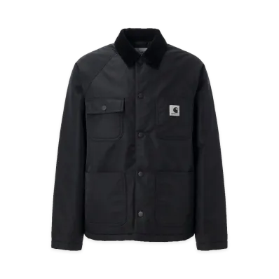 Carhartt WIP Women's Coats "Black"