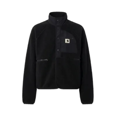 Carhartt WIP Women's Coats "Black"