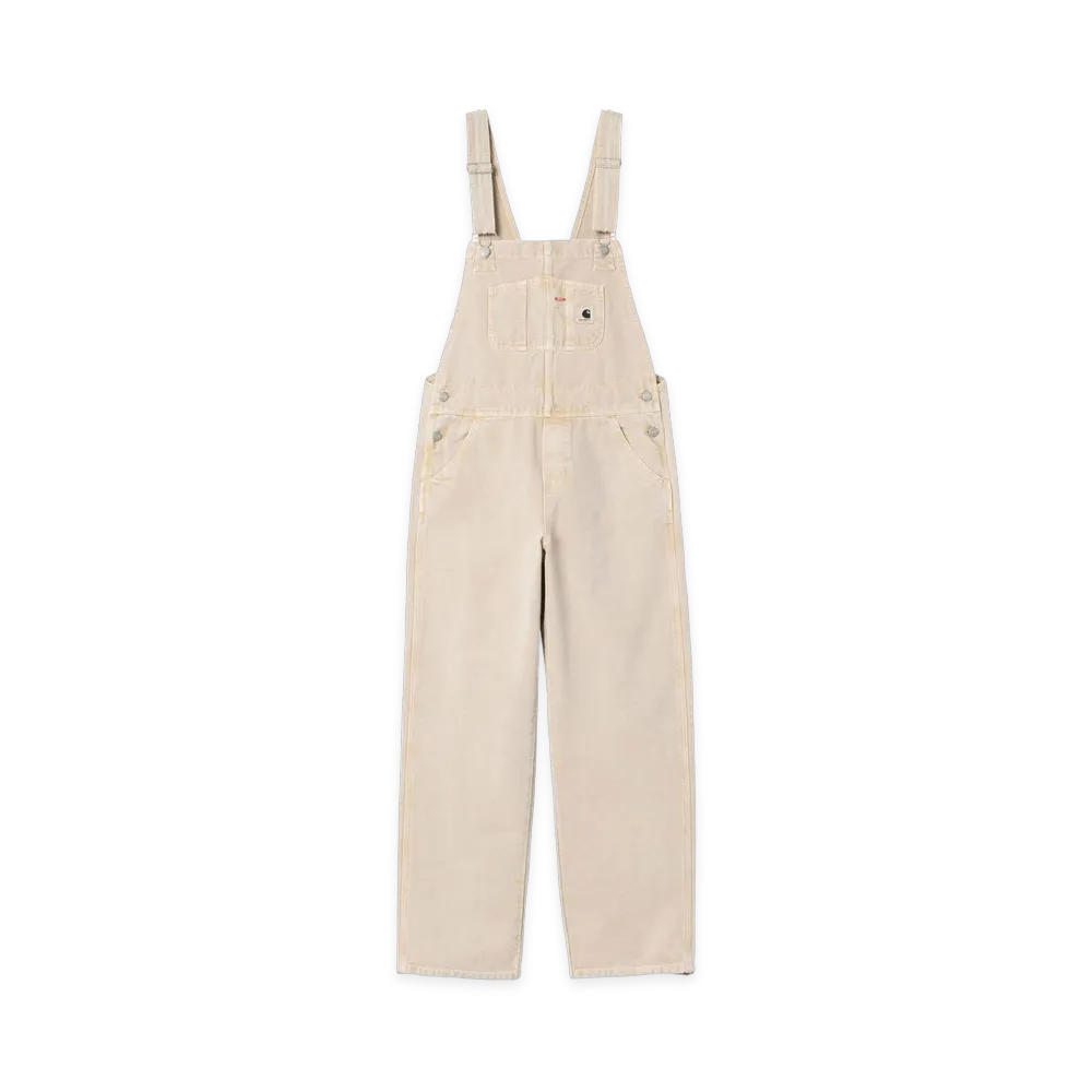 Carhartt WIP Women's Dresses "Beige"