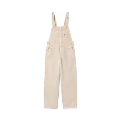 Carhartt WIP Women's Dresses "Beige"