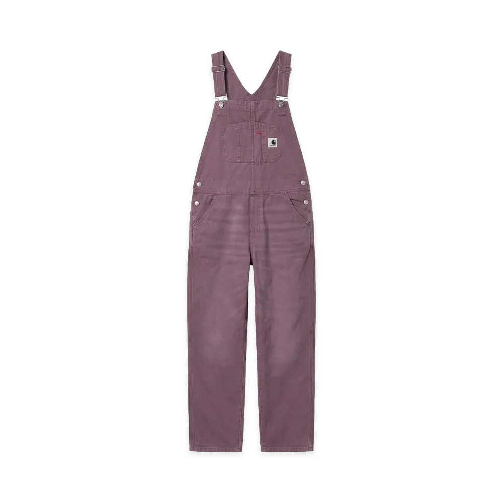 Carhartt WIP Women's Dresses "Purple"