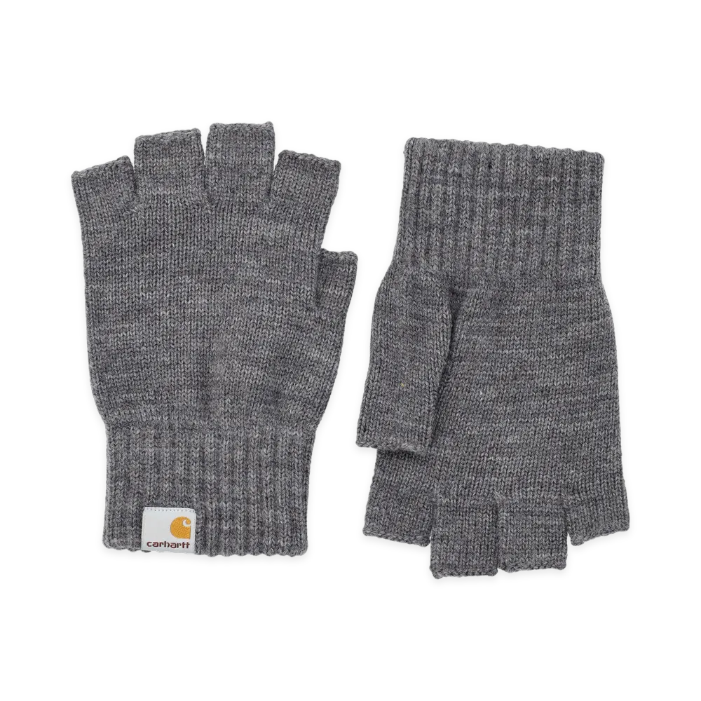 Carhartt WIP Gloves "Gray"