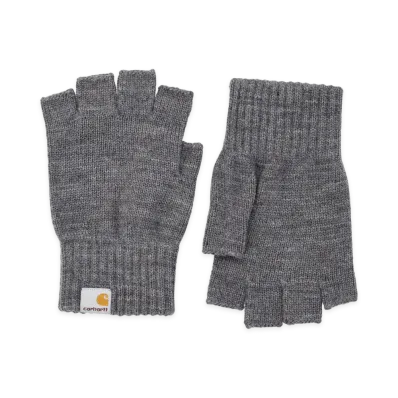 Carhartt WIP Gloves "Gray"