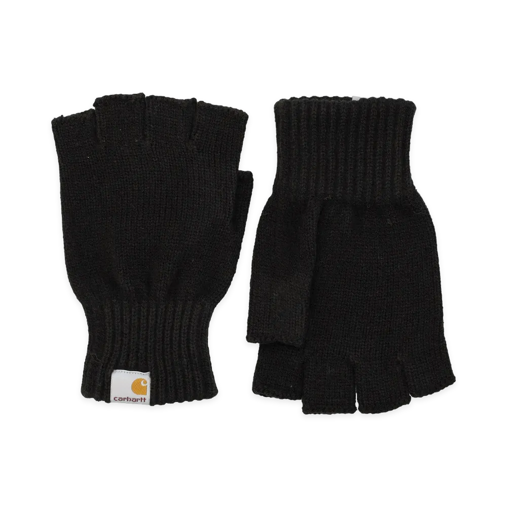 Carhartt WIP Gloves "Black"