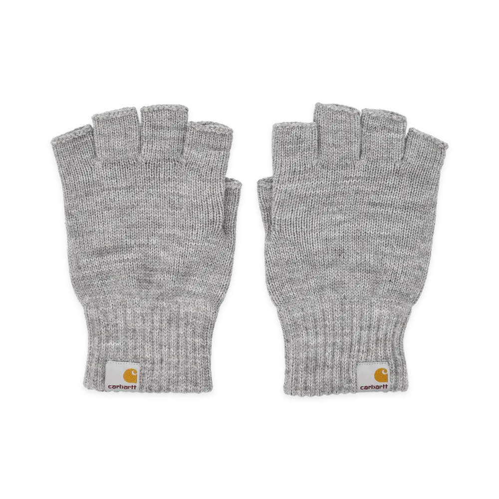 Carhartt WIP Gloves "Gray"
