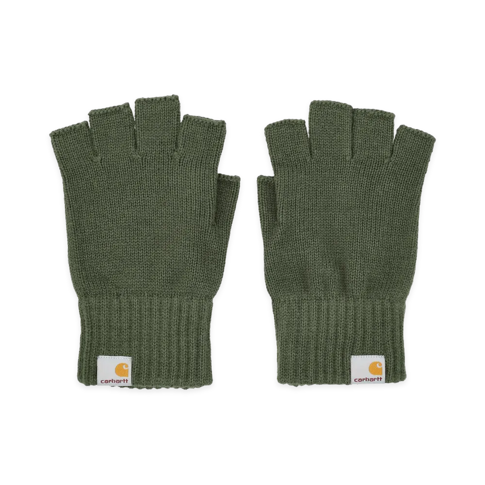 Carhartt WIP Gloves "Green"