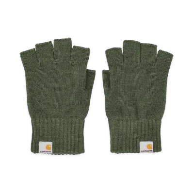 Carhartt WIP Gloves "Green"