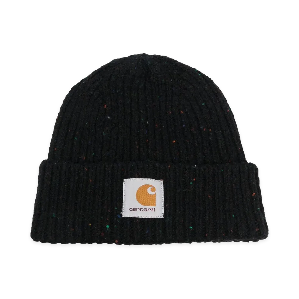 Carhartt WIP Hats "Black"