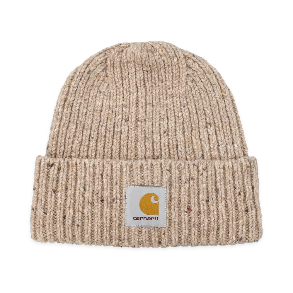 Carhartt WIP Hats "Beige"