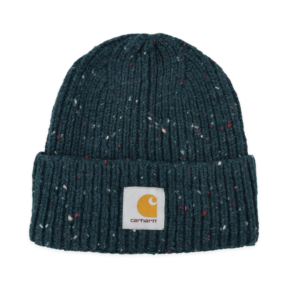 Carhartt WIP Hats "Blue"