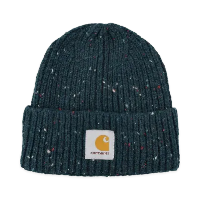 Carhartt WIP Hats "Blue"