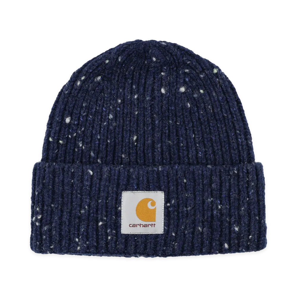 Carhartt WIP Hats "Blue"