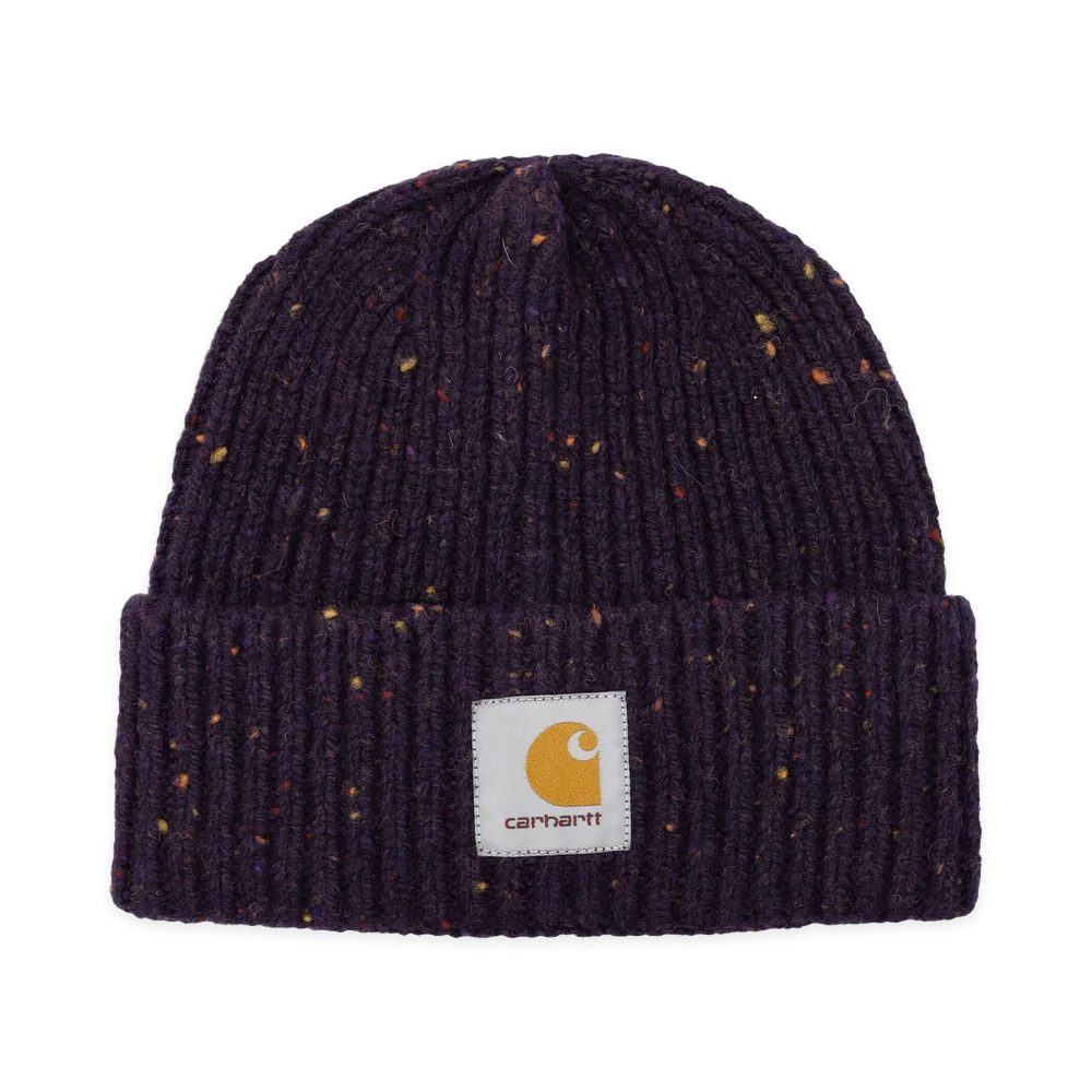 Carhartt WIP Hats "Purple"