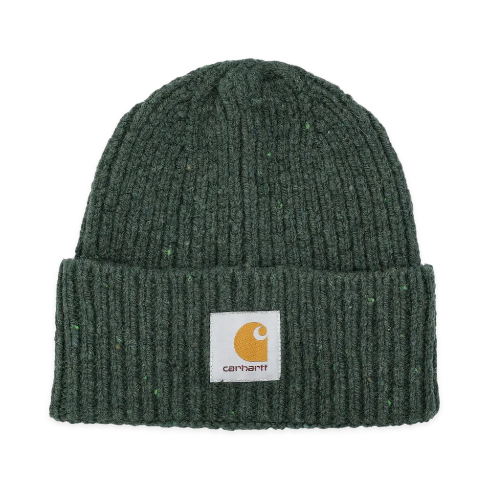 Carhartt WIP Hats "Green"