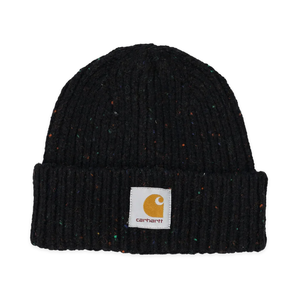 Carhartt WIP Hats "Black"