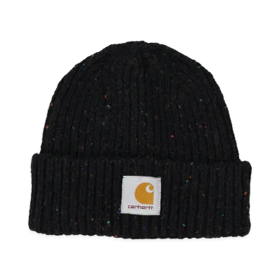 Carhartt WIP Hats "Black"