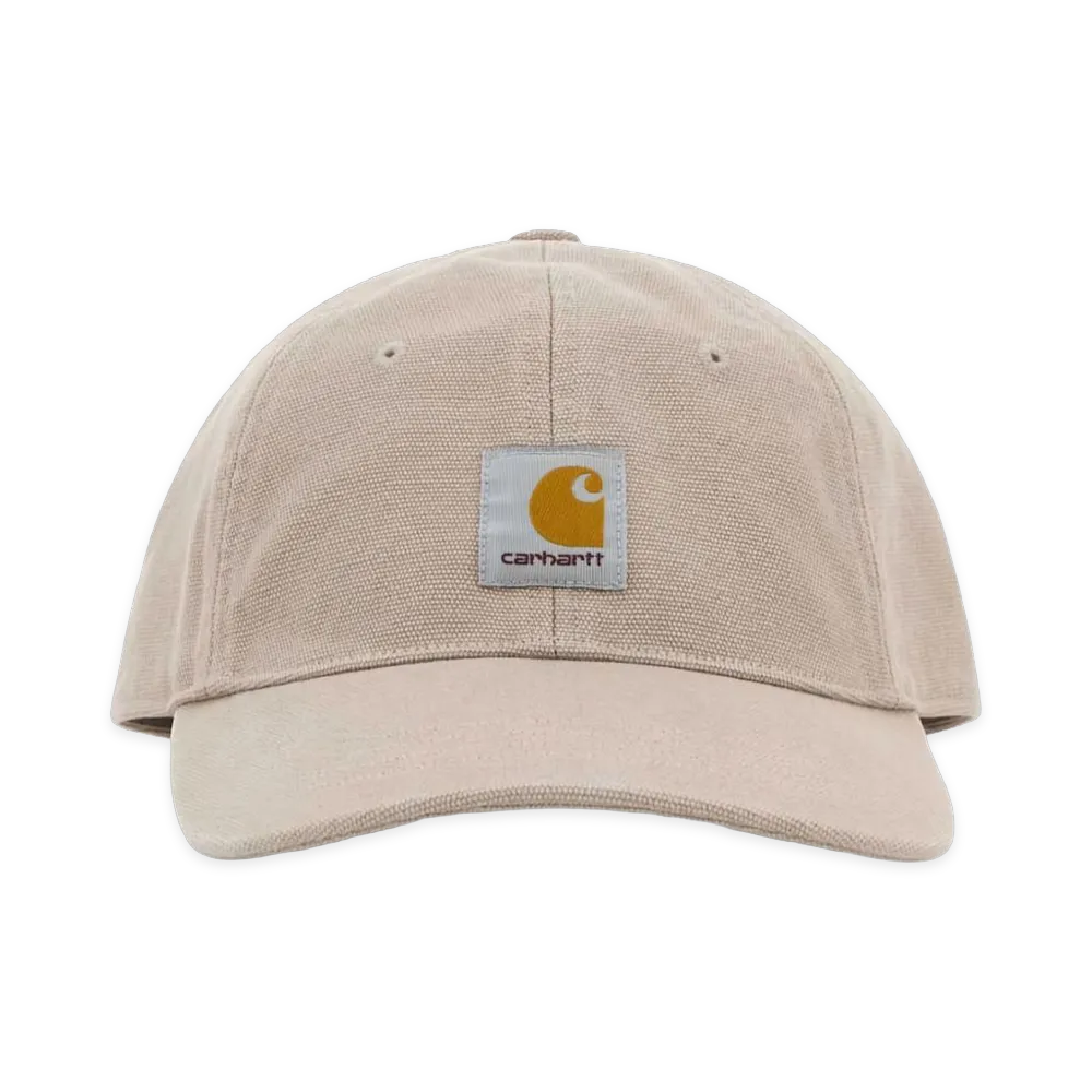 Carhartt WIP Main Hats "Beige"