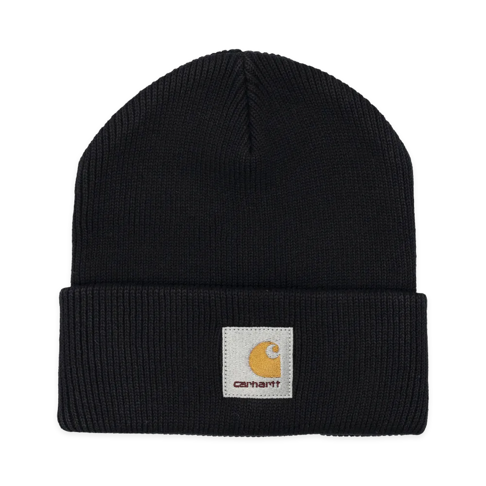 Carhartt WIP Hats "Black"