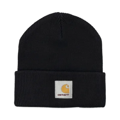 Carhartt WIP Hats "Black"