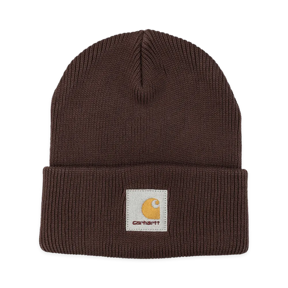 Carhartt WIP Hats "Brown"