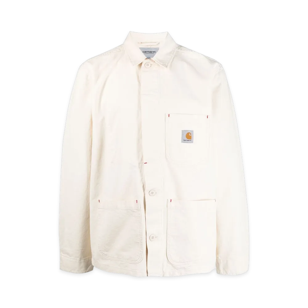 Carhartt WIP Jackets "Beige"
