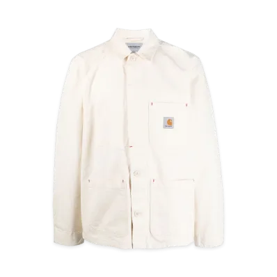 Carhartt WIP Jackets "Beige"