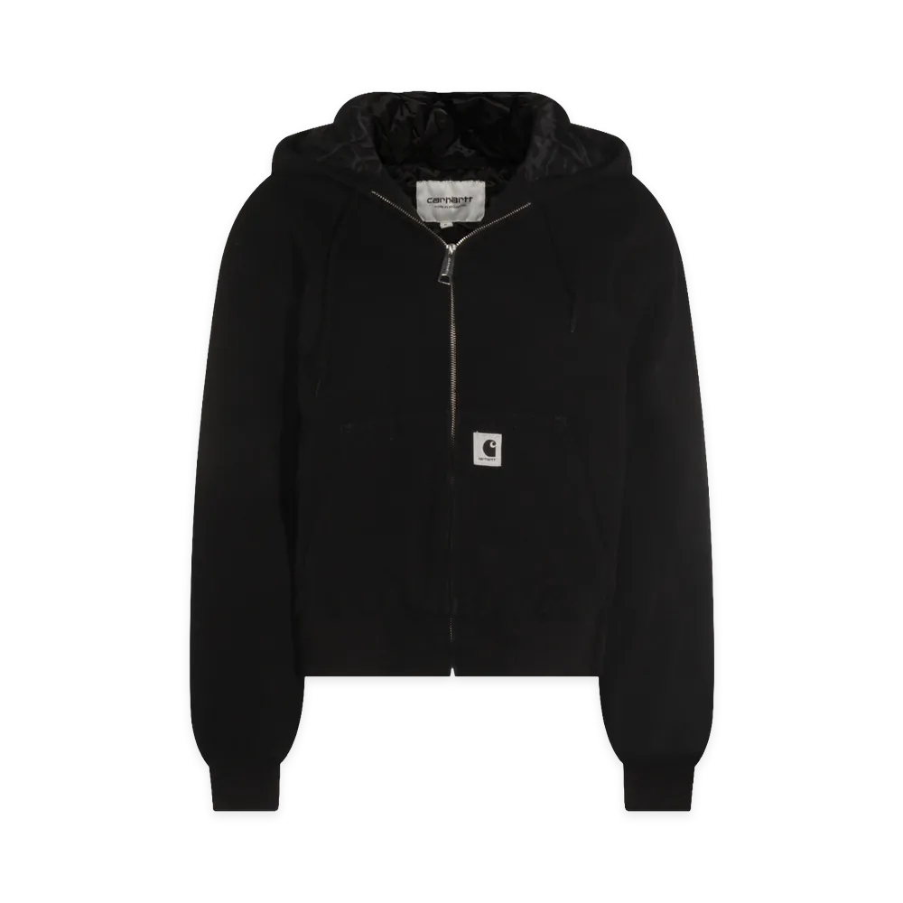 Carhartt WIP Women's Jackets "Black"