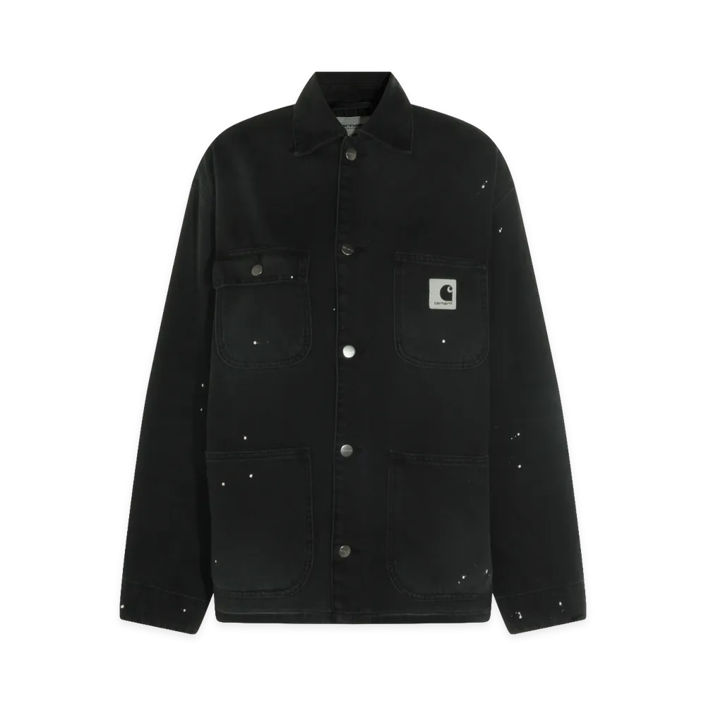 Carhartt WIP Women's Jackets "Black"