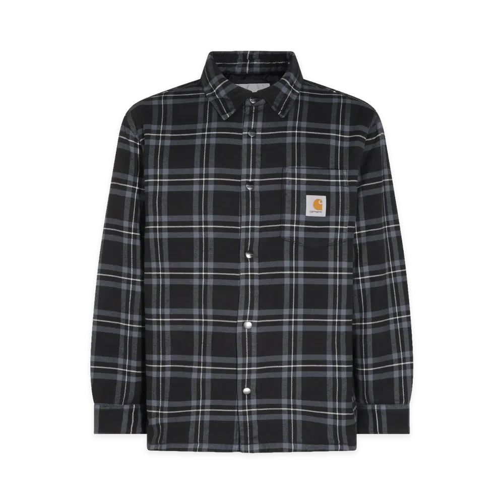 Carhartt WIP Jackets "Black"