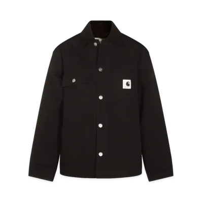 Carhartt WIP Women's Jackets "Black"