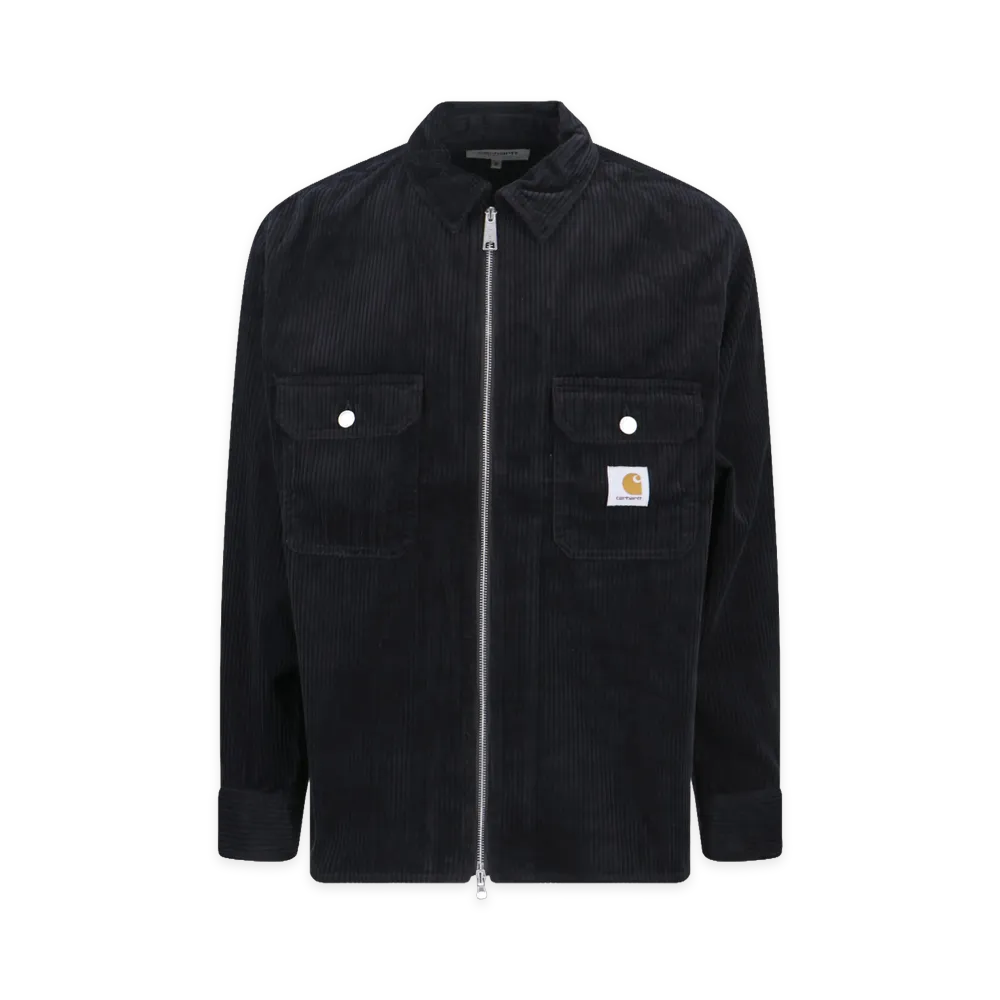 Carhartt WIP Jackets "Black"