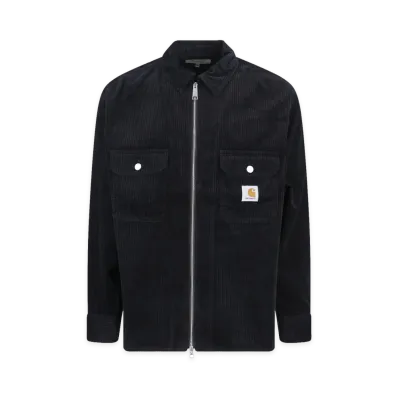 Carhartt WIP Jackets "Black"