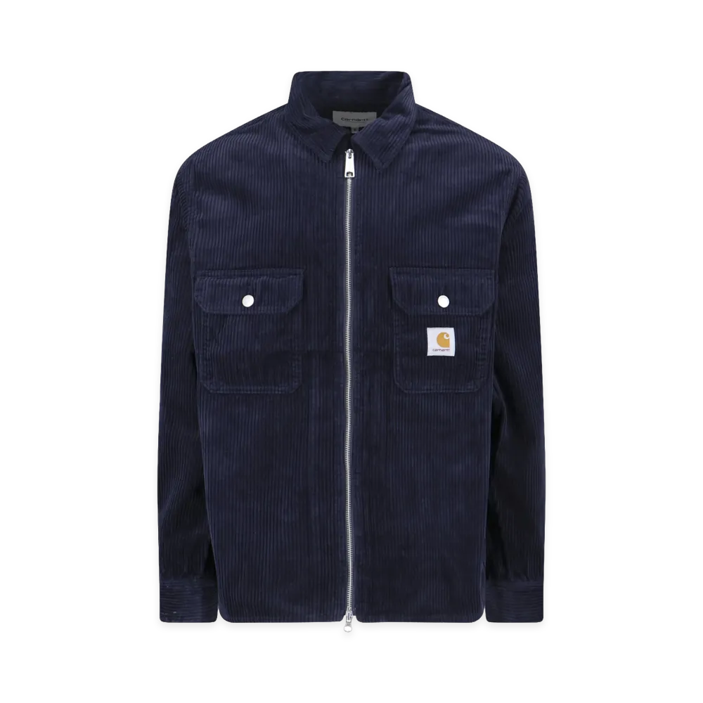Carhartt WIP Jackets "Blue"